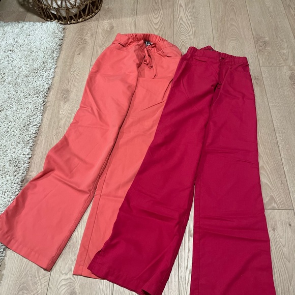 SCRUBS BUNDLE | Grey’s Anatomy Pants x2 - Picture 3 of 5